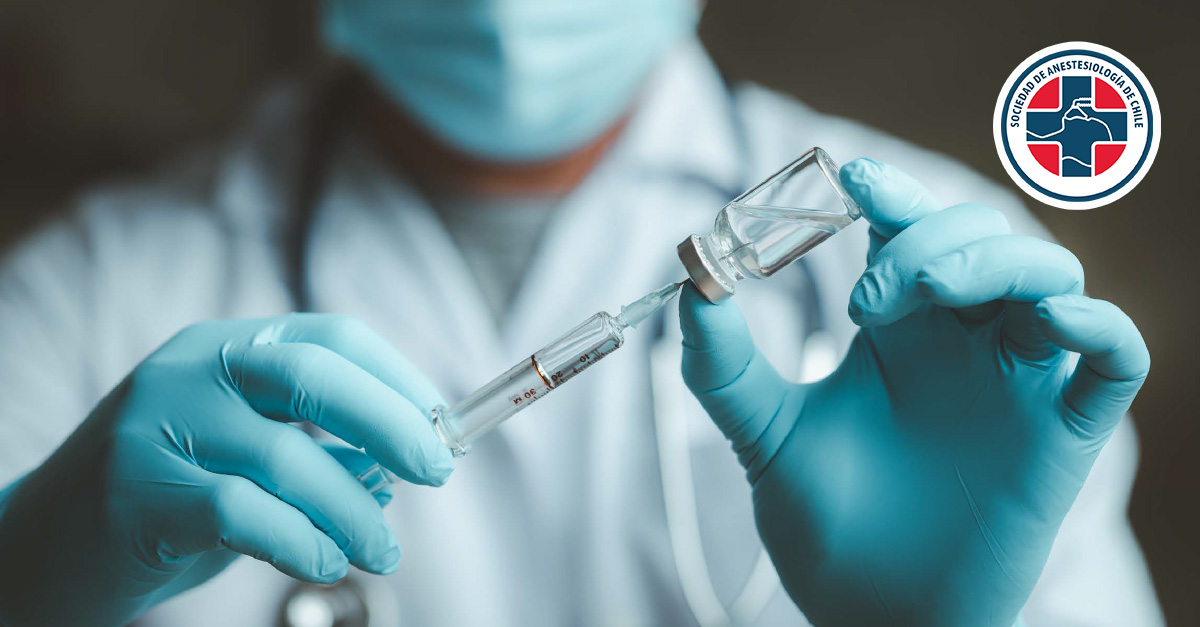 Curso de Especialidades de la Anestesiología para TENS y Profesionales de la Salud 2026