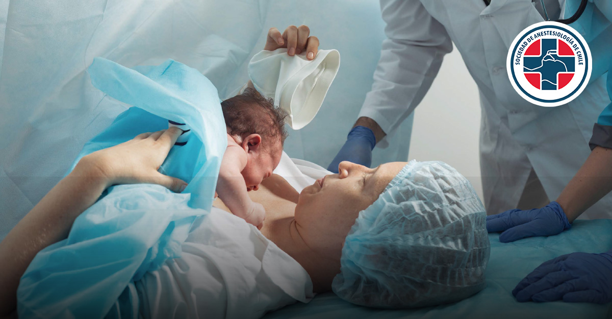 Curso de Anestesia Obstétrica 2026