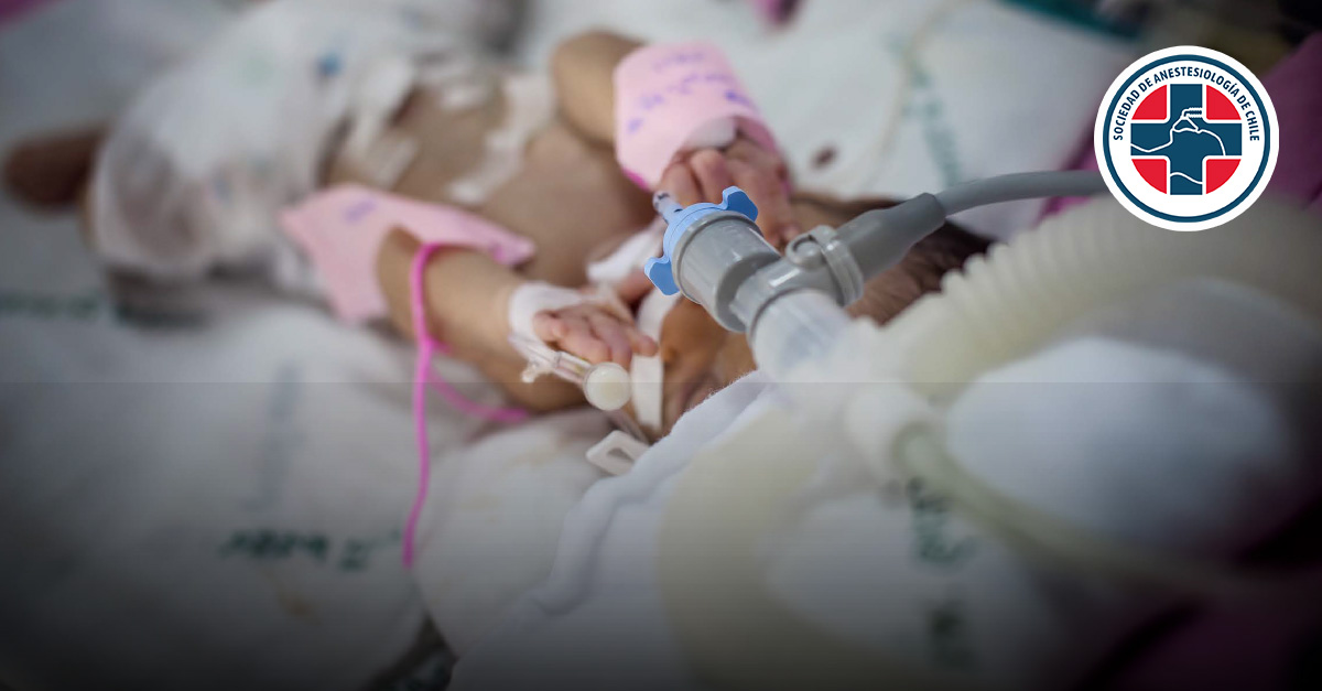 Curso Ventilación Mecánica Pediátrica 2026: una mirada a la evidencia y experiencia