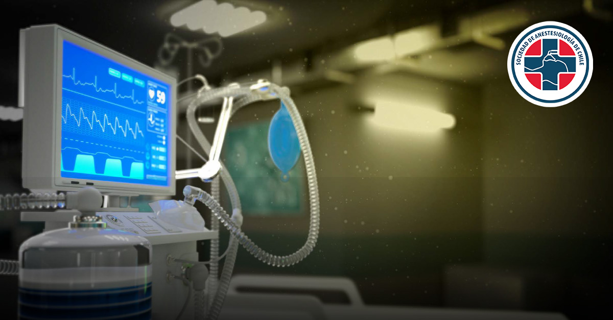 Curso Fundamentos de ventilación mecánica invasiva 2026