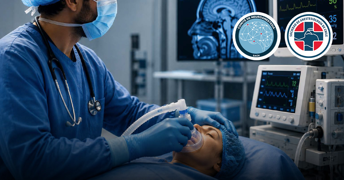Curso Manejo Anestésico en Urgencias Neuroquirúrgicas 2026