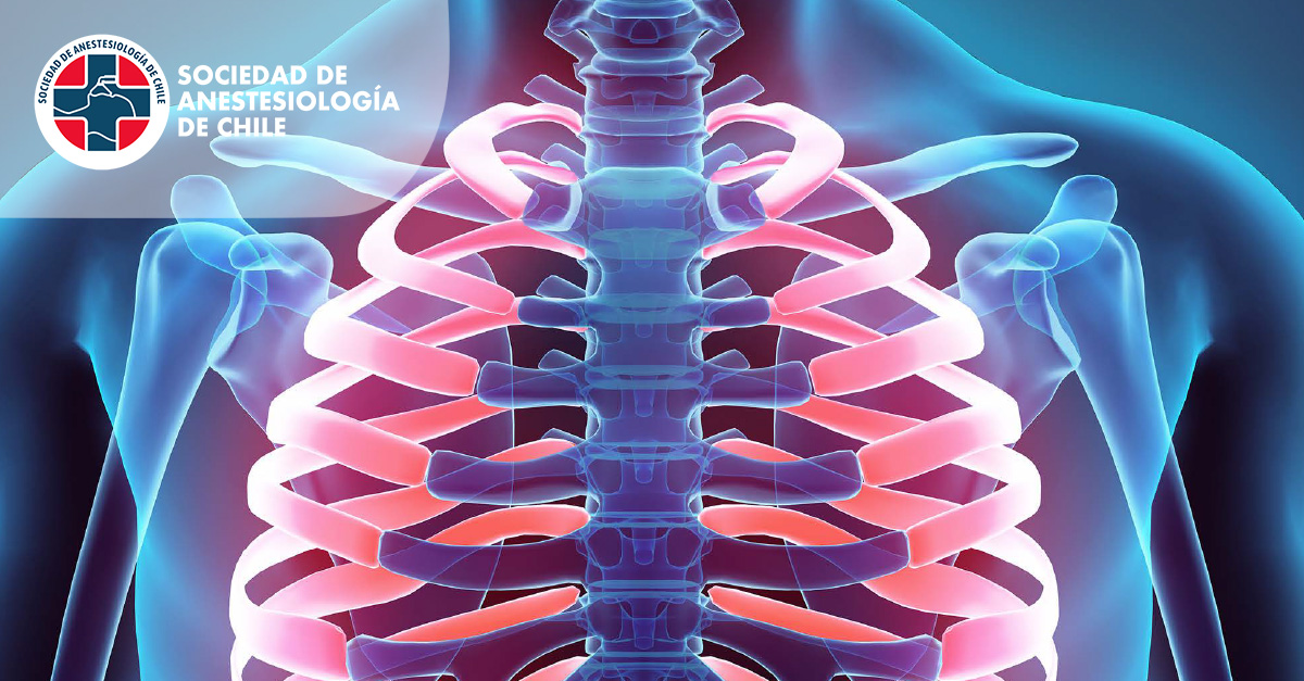 CP5: Anestesia/analgesia para cirugía de Tórax y abdomen