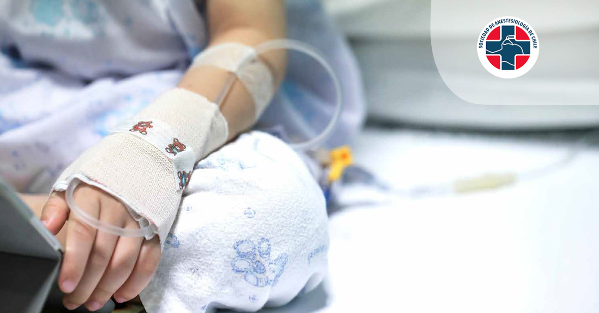 Curso Online Accesos Vasculares en Pediatría 2025